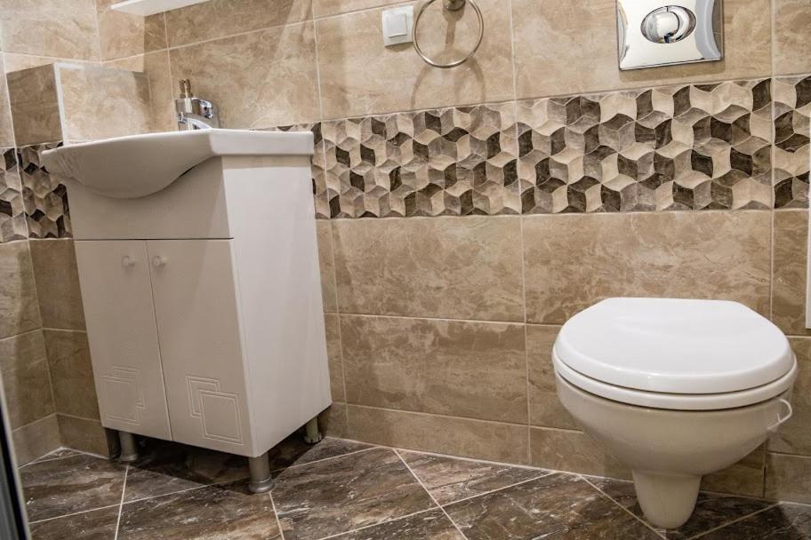 Studio Vazrozhdenska Veliko Tarnovo Exteriér fotografie
