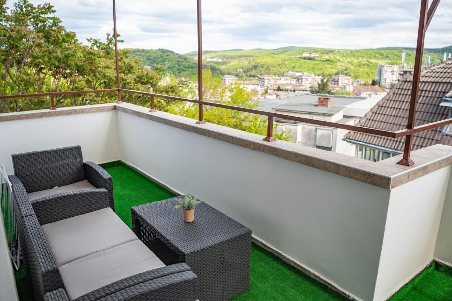 Studio Vazrozhdenska Veliko Tarnovo Exteriér fotografie