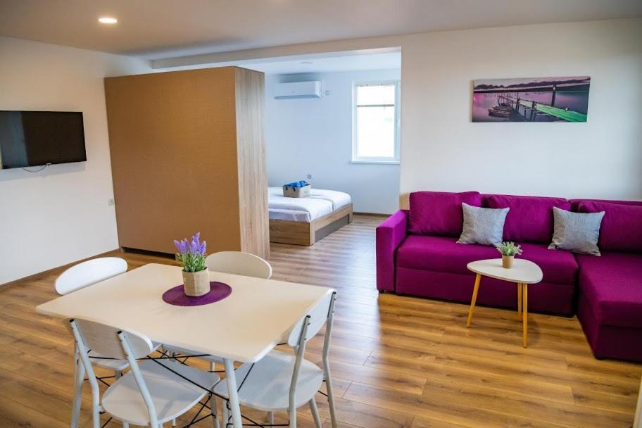 Studio Vazrozhdenska Veliko Tarnovo Exteriér fotografie