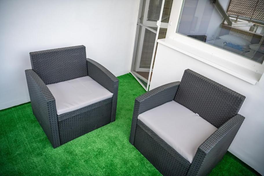 Studio Vazrozhdenska Veliko Tarnovo Exteriér fotografie