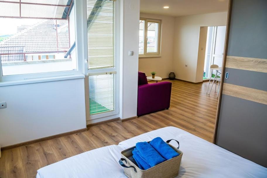 Studio Vazrozhdenska Veliko Tarnovo Exteriér fotografie